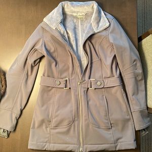 Athleta snow/ski coat